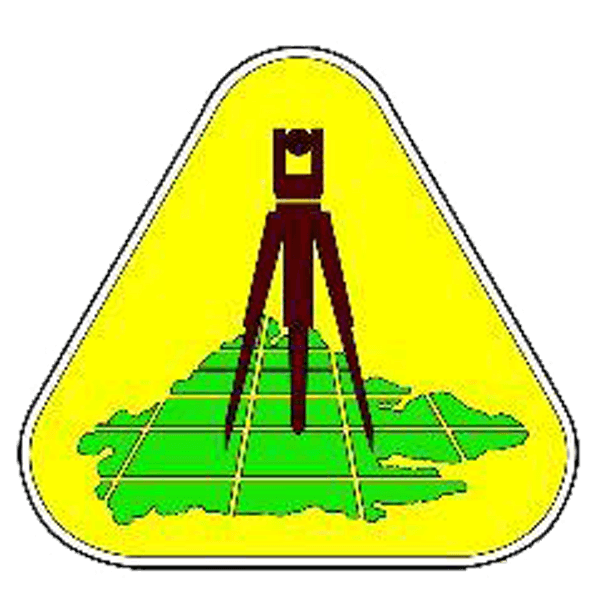 Jabatan Tanah dan Ukur logo